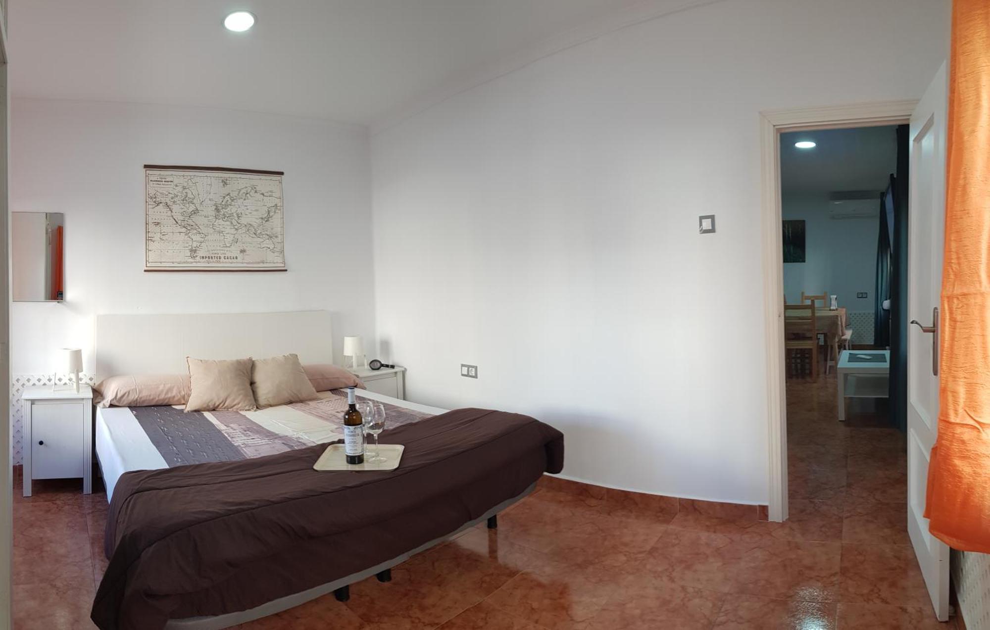 Jl Ciudad De Las Artes Apartment Valencia Bagian luar foto